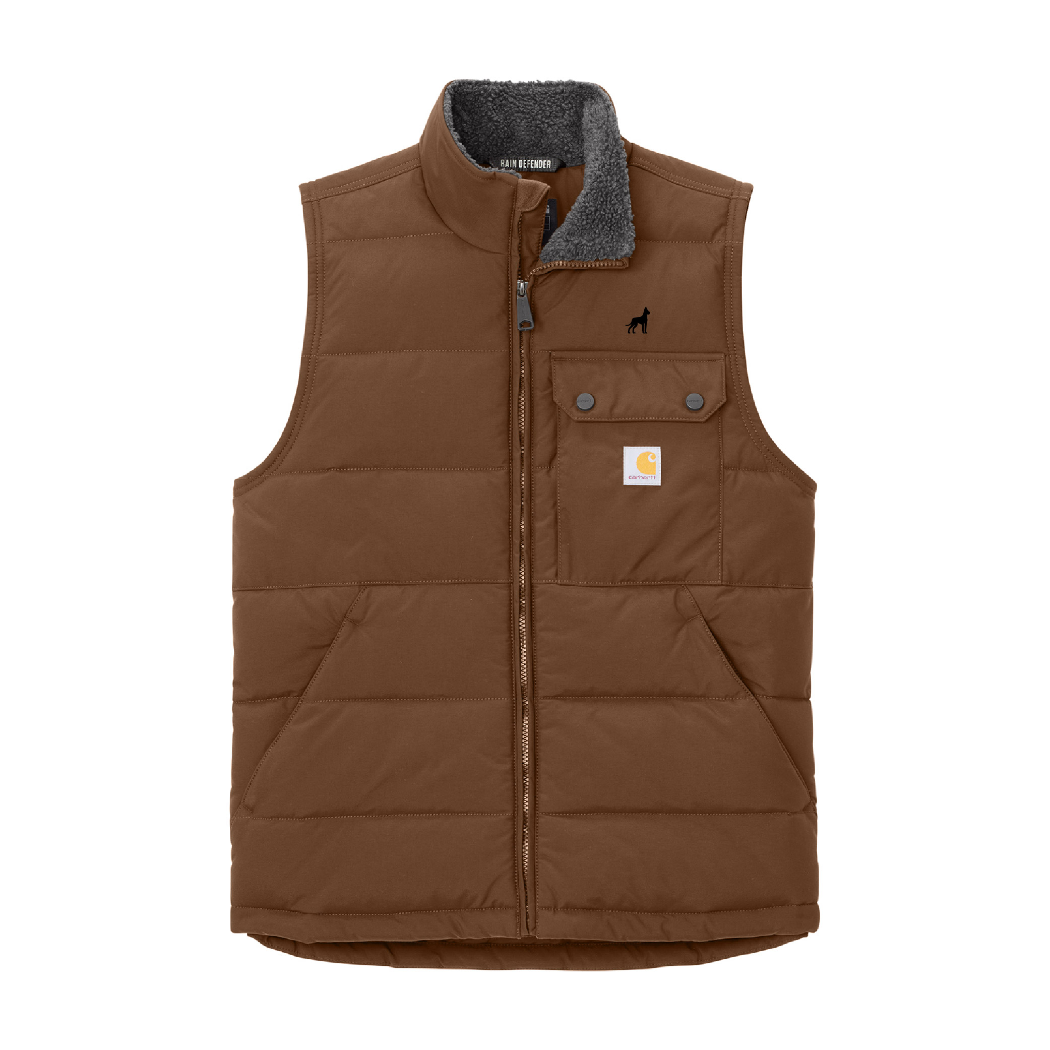 Carhartt Montana Insulated Vest
